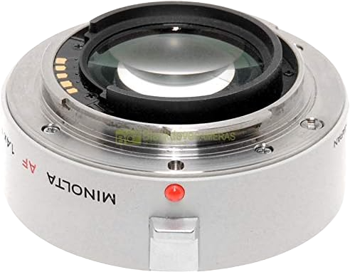 Shutter Cub | Minolta AF 1.4× Tele Converter APO For Sony A-mount 